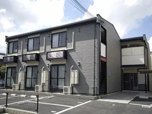 レオパレス暖家の画像