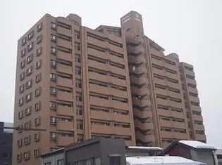 山形県山形市十日町4【マンション】の外観