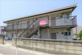 コーポ清武の画像