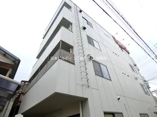 アプティ2番館の画像