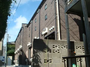 ヴィラセゾン船橋本町の画像