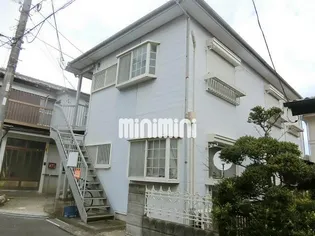 メゾン有田の画像
