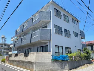 立石コーポの画像