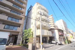 CRASSO桑田町の画像