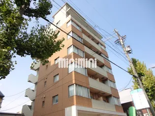 HERMES VILLAの画像