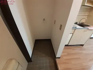 アークビレッジA棟【2階】の内装