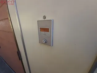 アークビレッジA棟【2階】の内装