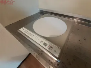 アークビレッジA棟【2階】の内装