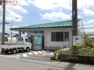 アークビレッジA棟【2階】の周辺