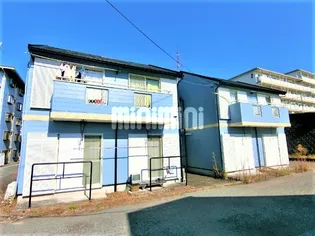 ガーデンヒルズ富士見台Bの画像