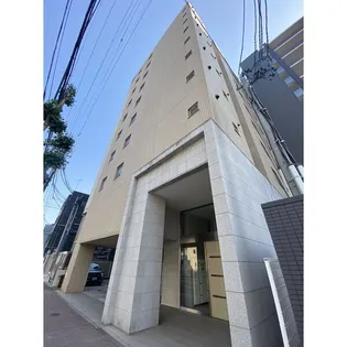 CITY SPIRE 名駅北【8階】の外観