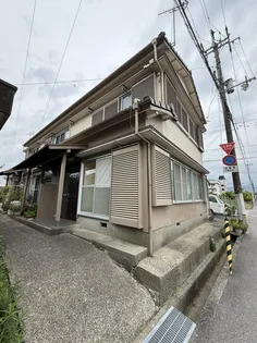 高知県高知市高須新町3【アパート】の外観