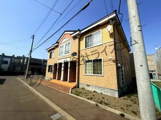 アーバンブレイスの画像