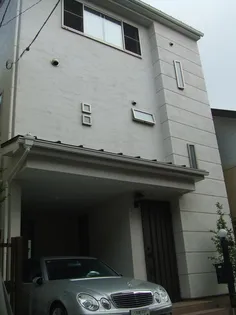 埼玉県さいたま市中央区下落合6【一戸建】の外観