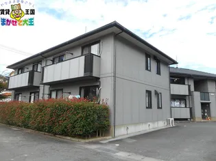 長崎県西彼杵郡時津町左底郷【アパート】の外観