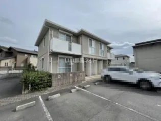 プロスペリーテ A棟の画像