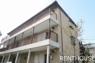 ユニティー武蔵野台の画像