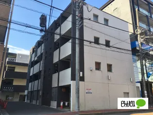 パレ ホームズ一橋学園の画像