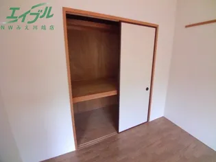 PICO HOUSE B棟【3階】の内装