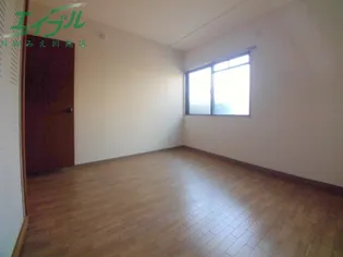 PICO HOUSE B棟【3階】の内装