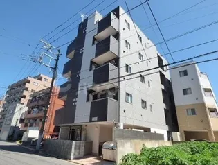 ルクロ要町の画像