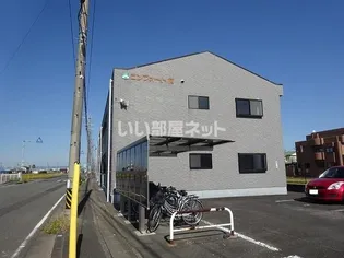 コンフォート楠の画像