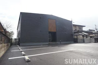 クラウンコート出水の画像