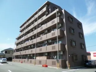 アーバンヒルズ城山2号館の画像