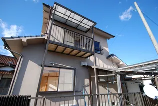 広島県東広島市西条町吉行【一戸建】の外観