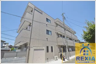 WEST COURT SOGAの画像