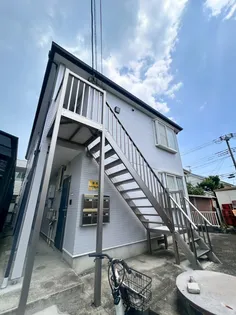 メゾンムラタの画像