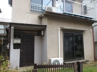 東京都練馬区下石神井1【一戸建】の外観