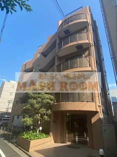 東京都杉並区荻窪4【マンション】の外観