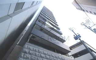 CAVANA梅田北【6階】の外観