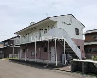 リバティヒルズ光の画像