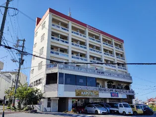 丸英ビルの画像