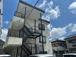 加藤マンションの画像