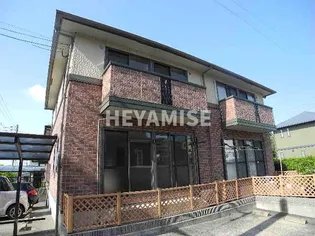 メルベーユまなび野の画像