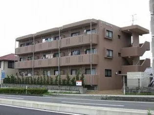 ユーミー青柳3号館【1階】のその他画像