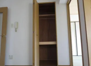 ユーミー青柳3号館【1階】の内装