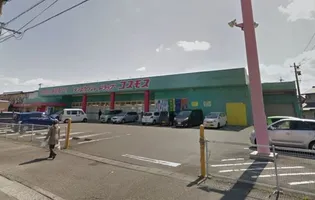 ユーミー青柳3号館【1階】の周辺