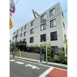 CREALpremier笹塚【2階】の外観