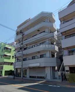 エミネンスコート多摩堤通りの画像