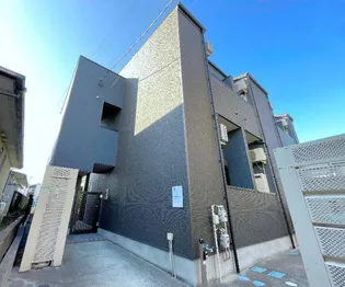 EPO諏訪町メゾン【2階】の外観