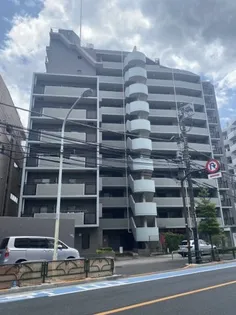 パーク ネスタ落合の画像