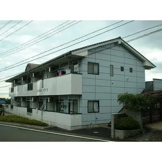 ヴィラメゾンイトウの画像