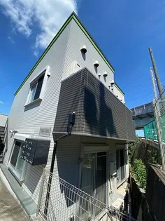 マピエス馬込の画像