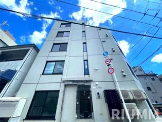 エスエルビー西新井(SLB西新井)【3階】の外観