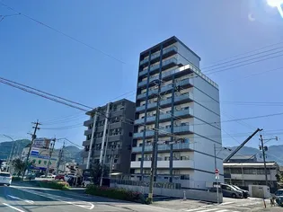 トレステーラプレジデンス天満町の画像