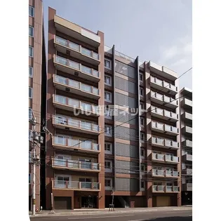 PARTIRE CENTの画像